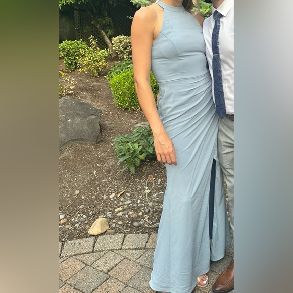 Azazie Galicia Dress - Picture 4 of 5